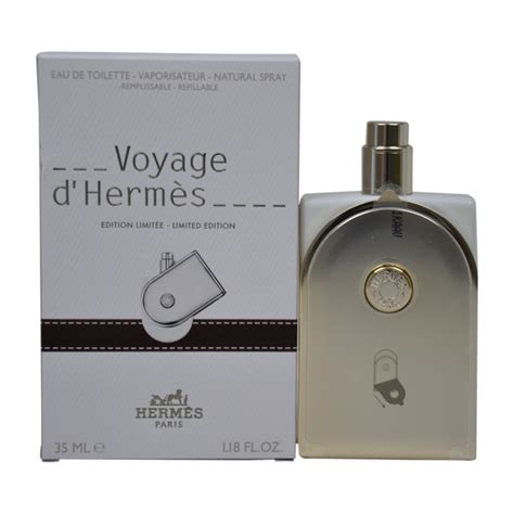 voyaage d hermes|fragrance hermes unisex.